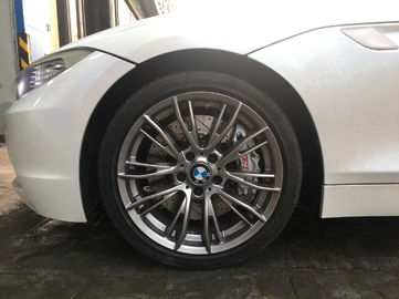 BBk für Kolben-große Bremsverbesserung Kit Wear Resistant With BMWs Z4 6 2 Mittelnaben
